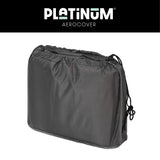 Platinum AeroCover - Loungesethoes hoekset 255x255x100xH70