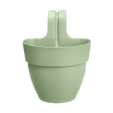 Elho - vibia campana easy hanger small pistachegroen