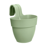 Elho - vibia campana easy hanger small pistachegroen