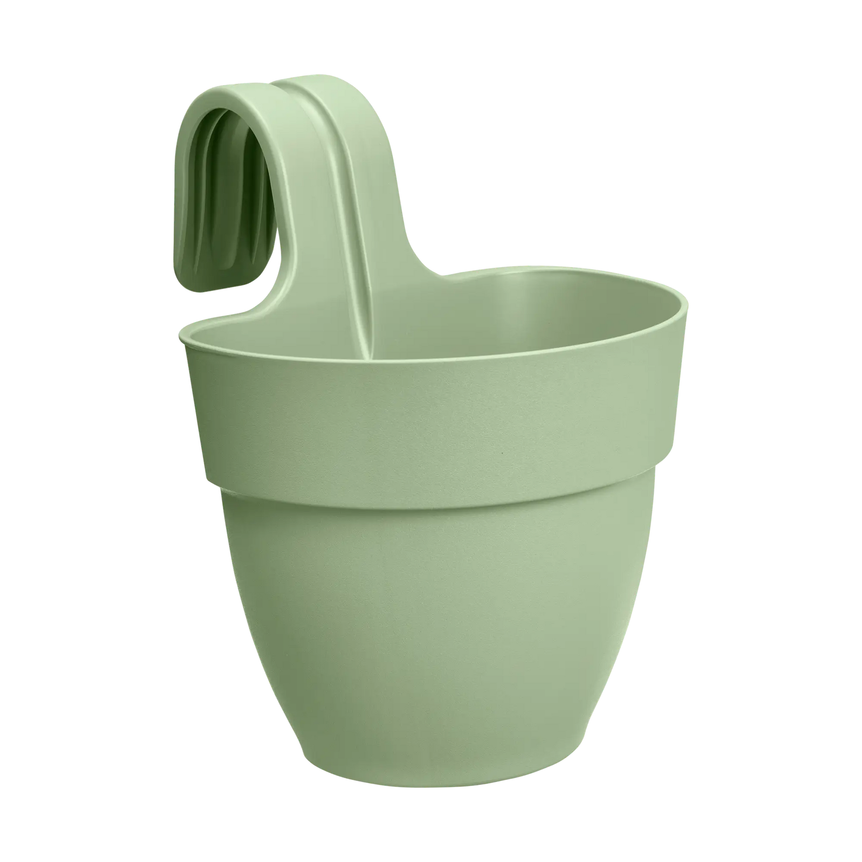 Elho - vibia campana easy hanger small pistachegroen