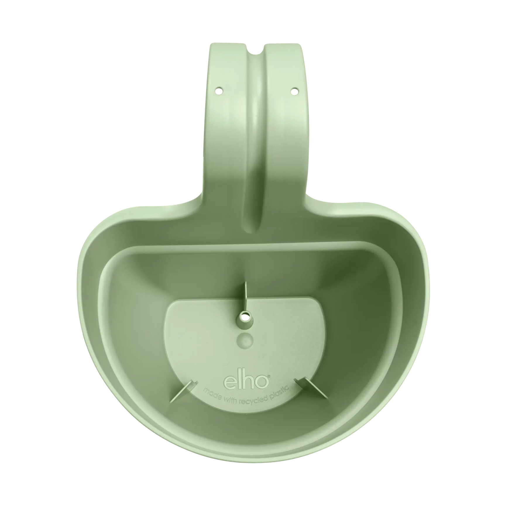 Elho - vibia campana easy hanger small pistachegroen
