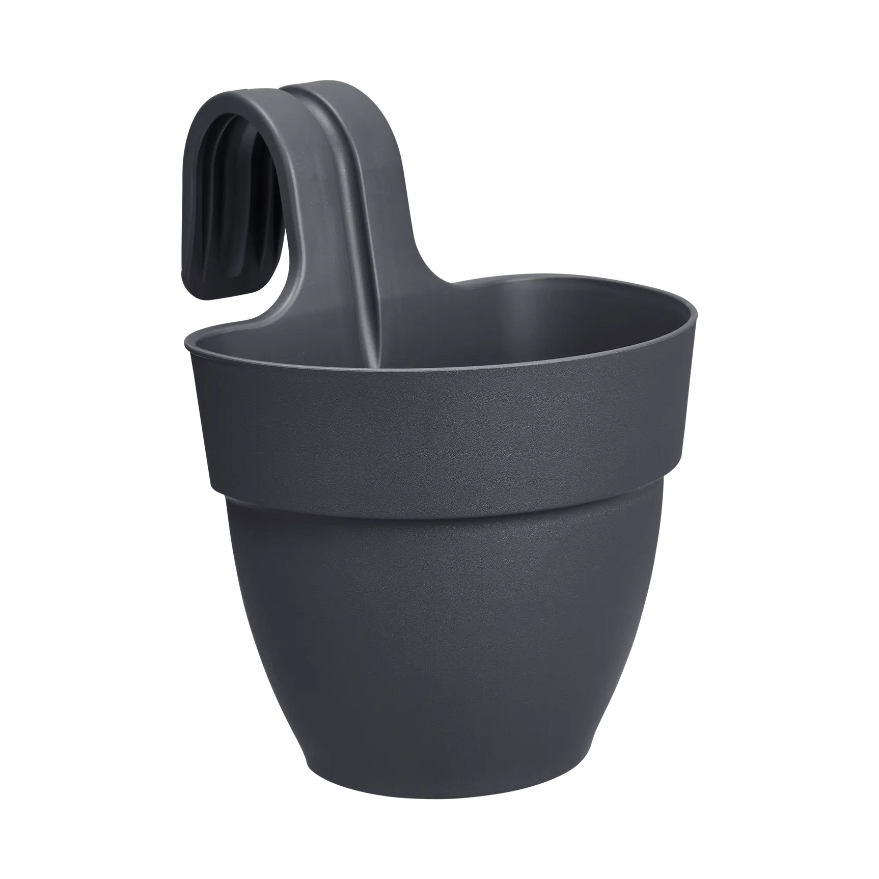 Elho - vibia campana easy hanger small antraciet