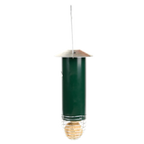 Esschert design - Vetbollenautomaat groen