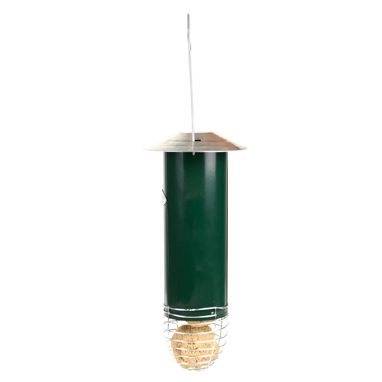 Esschert design - Vetbollenautomaat groen