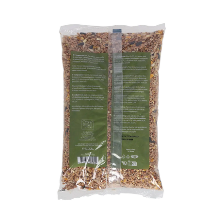 Strooivoer 1 kilo - Esschert design