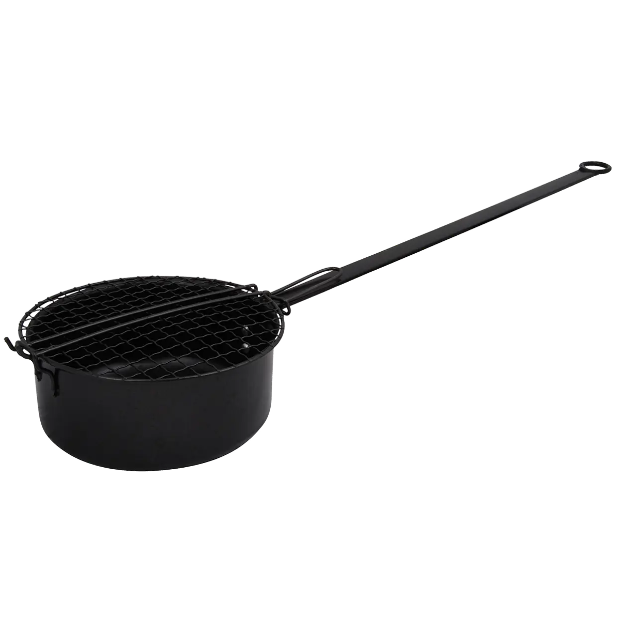Popcornpan - Esschert design