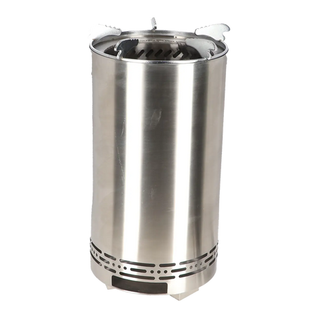 Houtpellet vuurkorf M - Esschert design