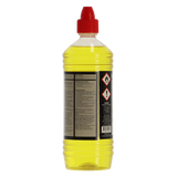 Fancy Flames - vuurgel aanmaakvloeistof in fles van 1 liter