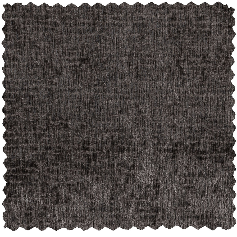 STATEMENT FAUTEUIL MET ARM STRUCTURE VELVET MOUNTAIN