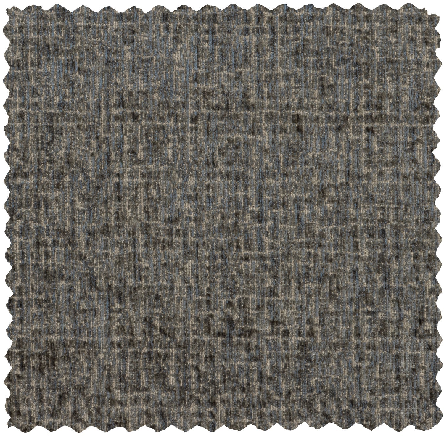 STATEMENT FAUTEUIL MET ARM STRUCTURE VELVET FROST