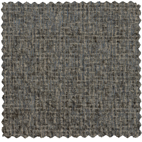 SLOPING U-VORM BANK STRUCTURE VELVET FROST