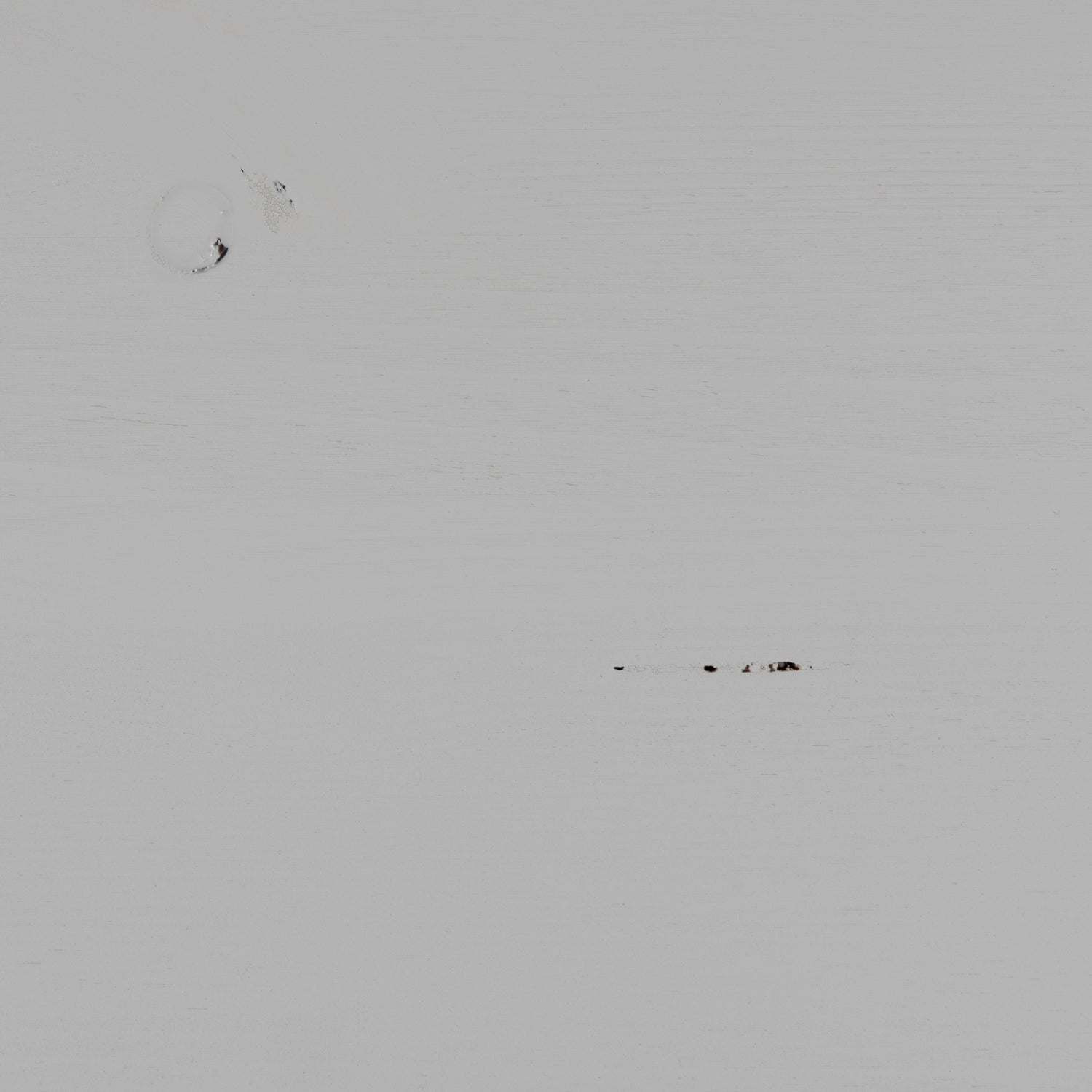 BASIC 2-DEURS VITRINEKAST GRENEN MIST [fsc]