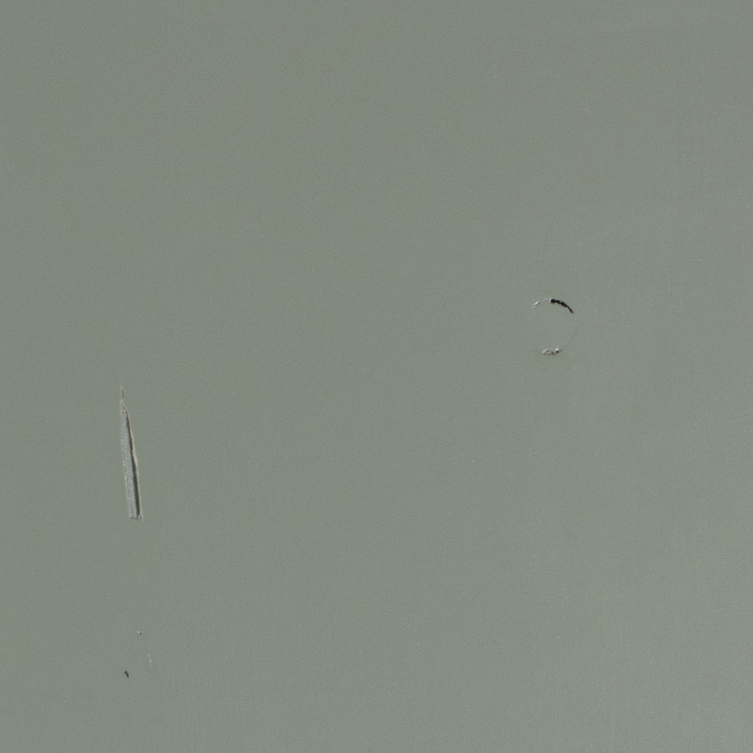 STAGE GARDEROBEKAST GRENEN SOAP [fsc]