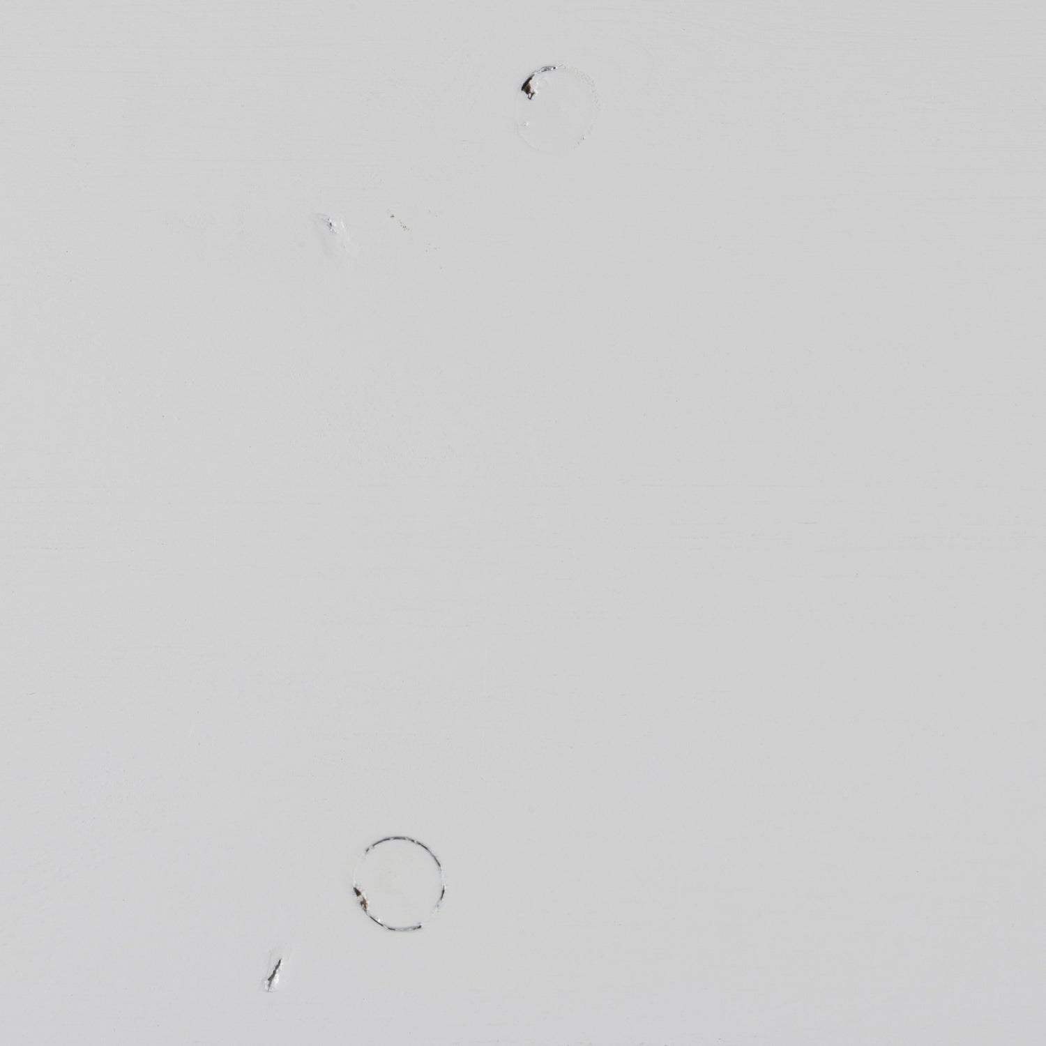 CONNECT 2-DEURS KLEDINGKAST + LADE WIT [fsc]