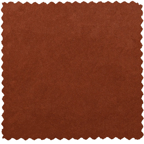 VOGUE BARSTOEL 65 CM VELVET ROEST