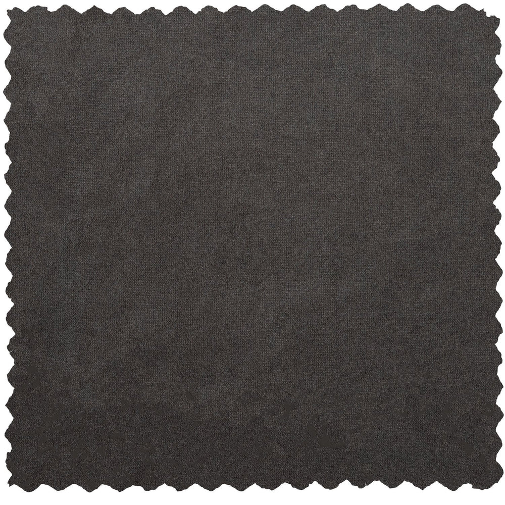 VOGUE EETBANK VELVET DONKERGROEN