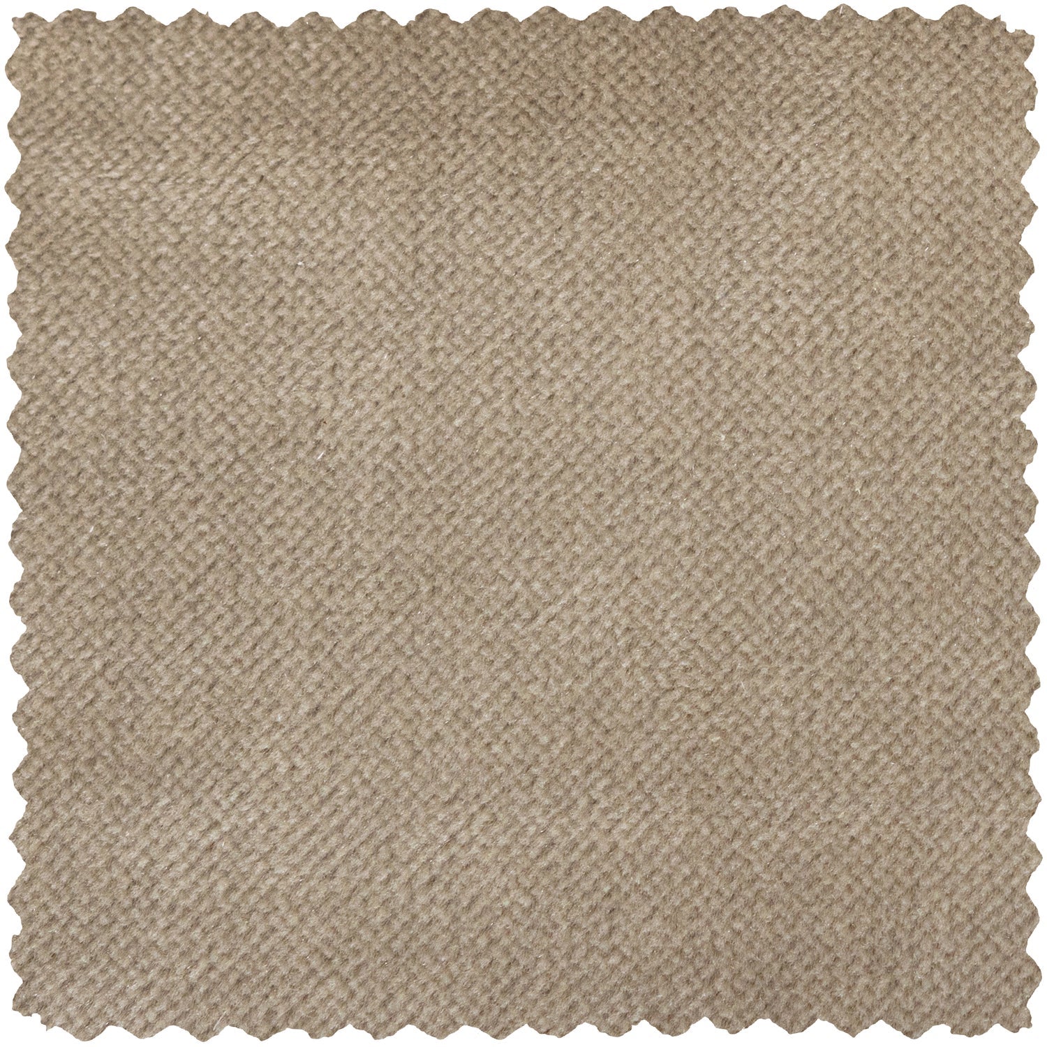 RODEO 3-ZITS BANK VELVET KHAKI