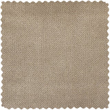 SARA POEF HOOG VELVET KHAKI 46xO46