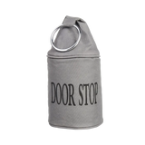 Deurstopper met ring 2,5 kilo (assorti) - Esschert design