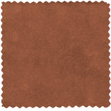 ALLURE CHAISE LONGUE LINKS VELVET TERRA