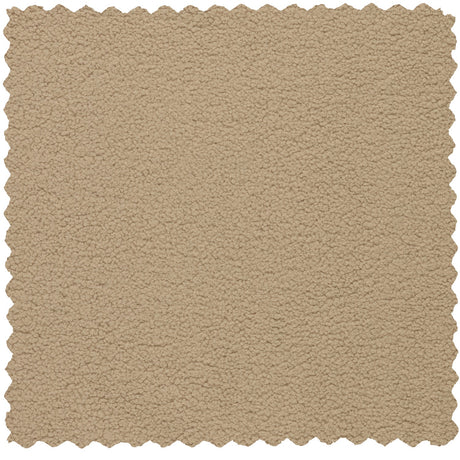 SARA BANKJE TEDDY ZAND