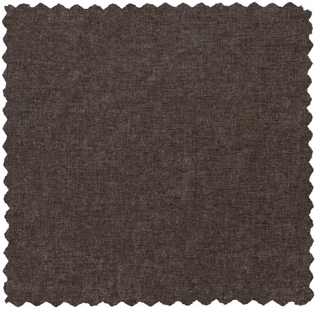 SECOND DATE HOCKER VELVET WARMGRIJS