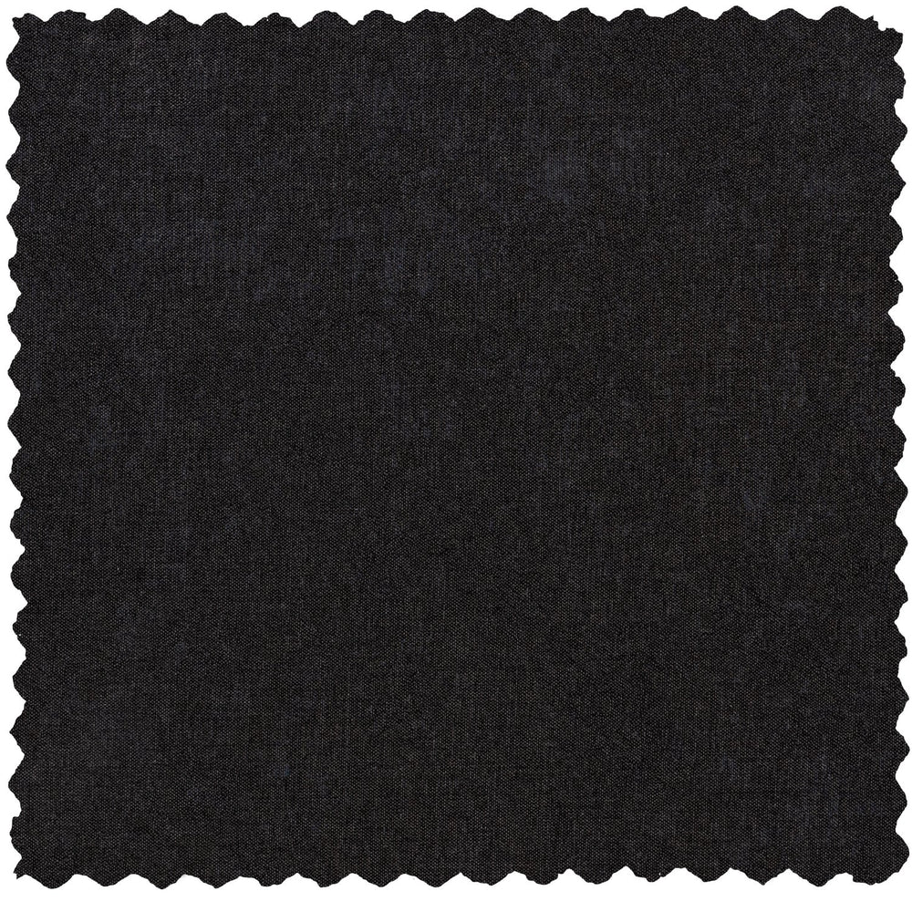 SECOND DATE 2-ZITS BANK VELVET ANTRACIET