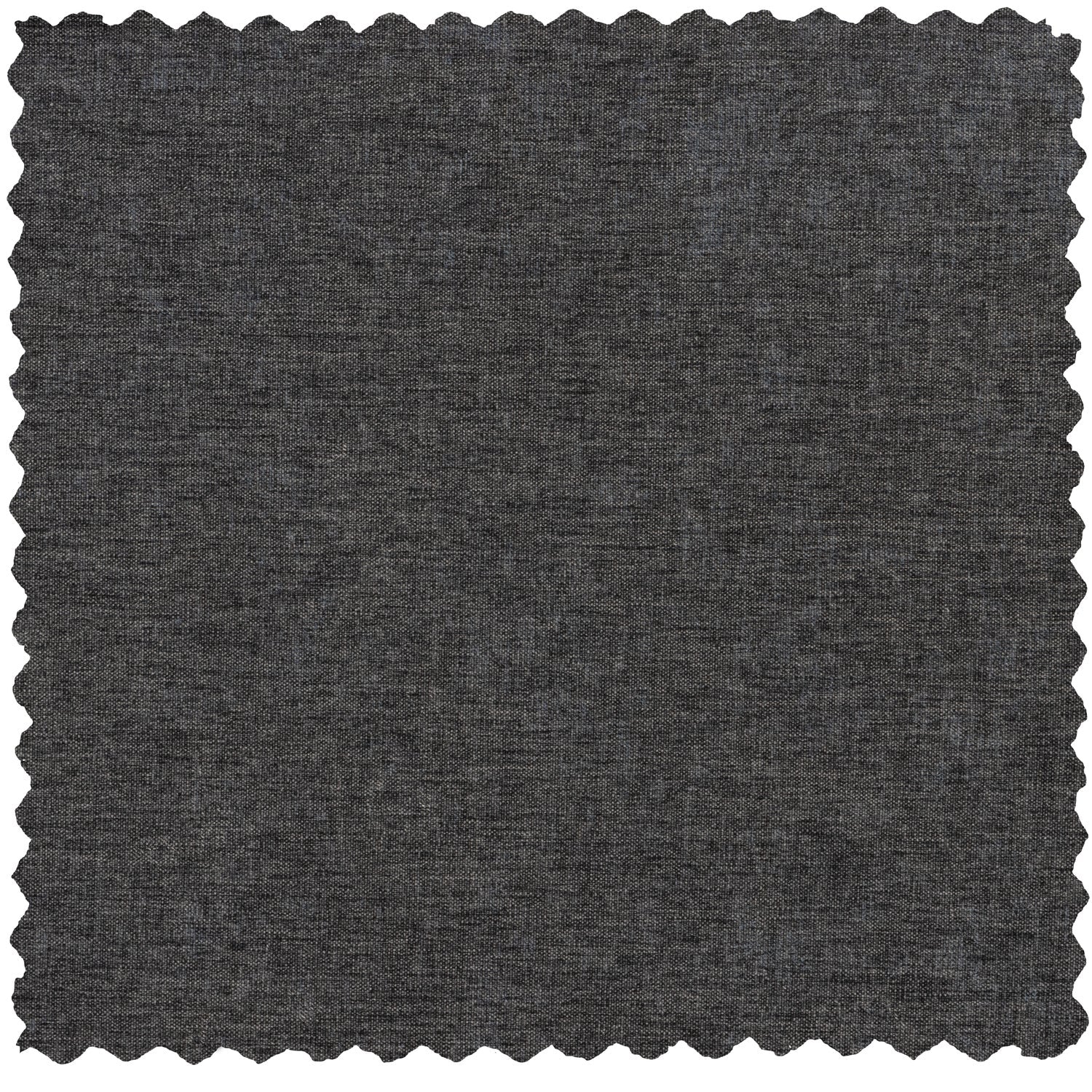 SECOND DATE HOCKER VELVET GRIJS