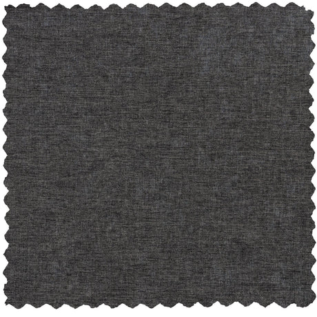 SECOND DATE HOCKER VELVET GRIJS