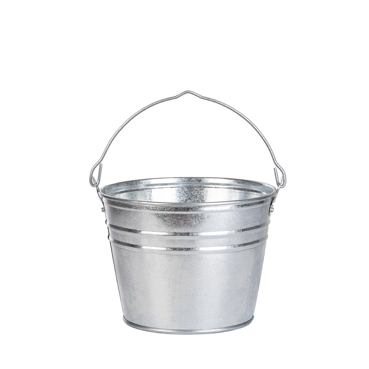 Esschert design - Zinken emmer M
