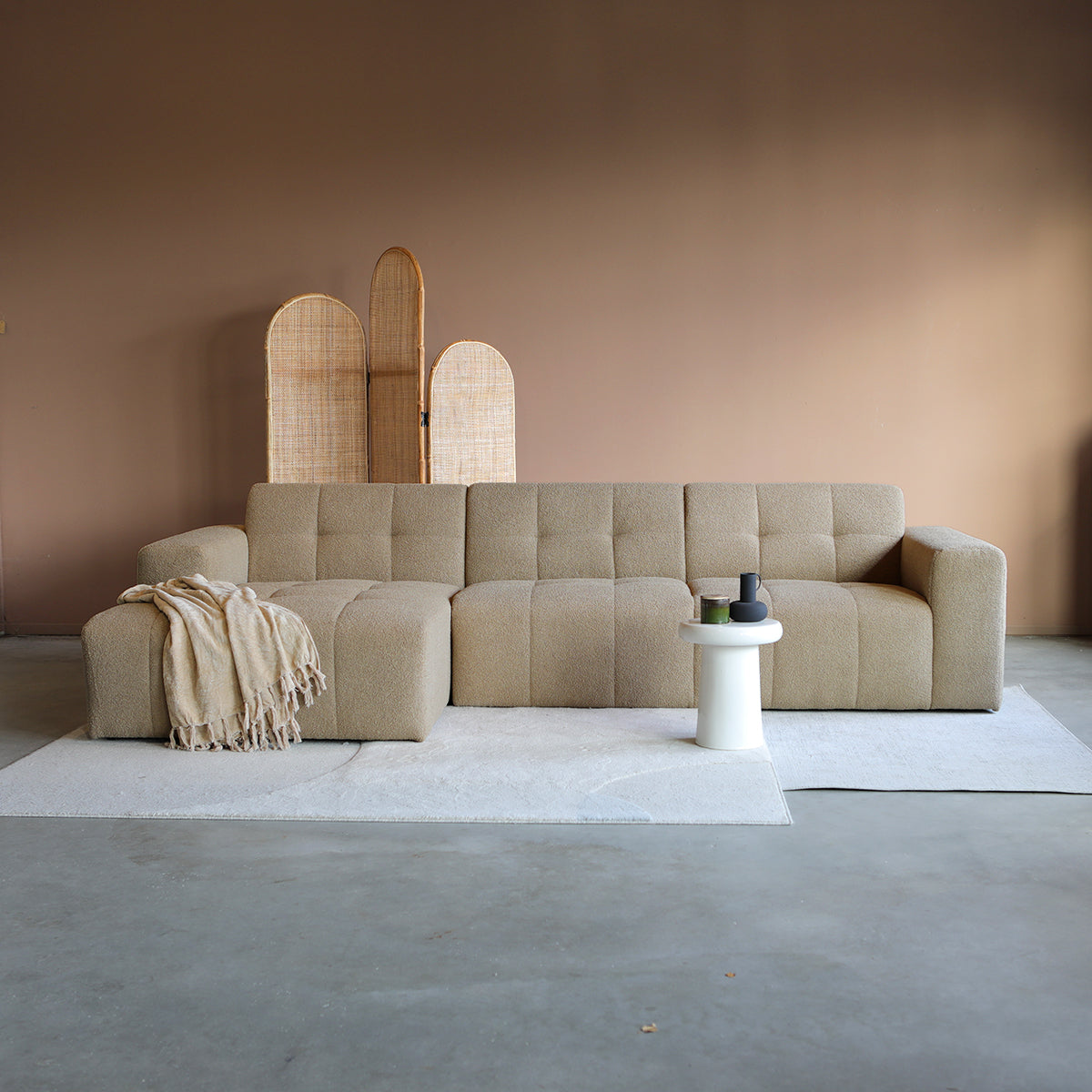 WAVE met chaise longue links - Now or Never rpes  18
