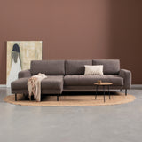 OREO met chaise longue links - Tesla 2004