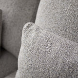 COMO met chaise longue rechts - Puente 09