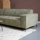 RIVER met ottoman links - Majestic 607