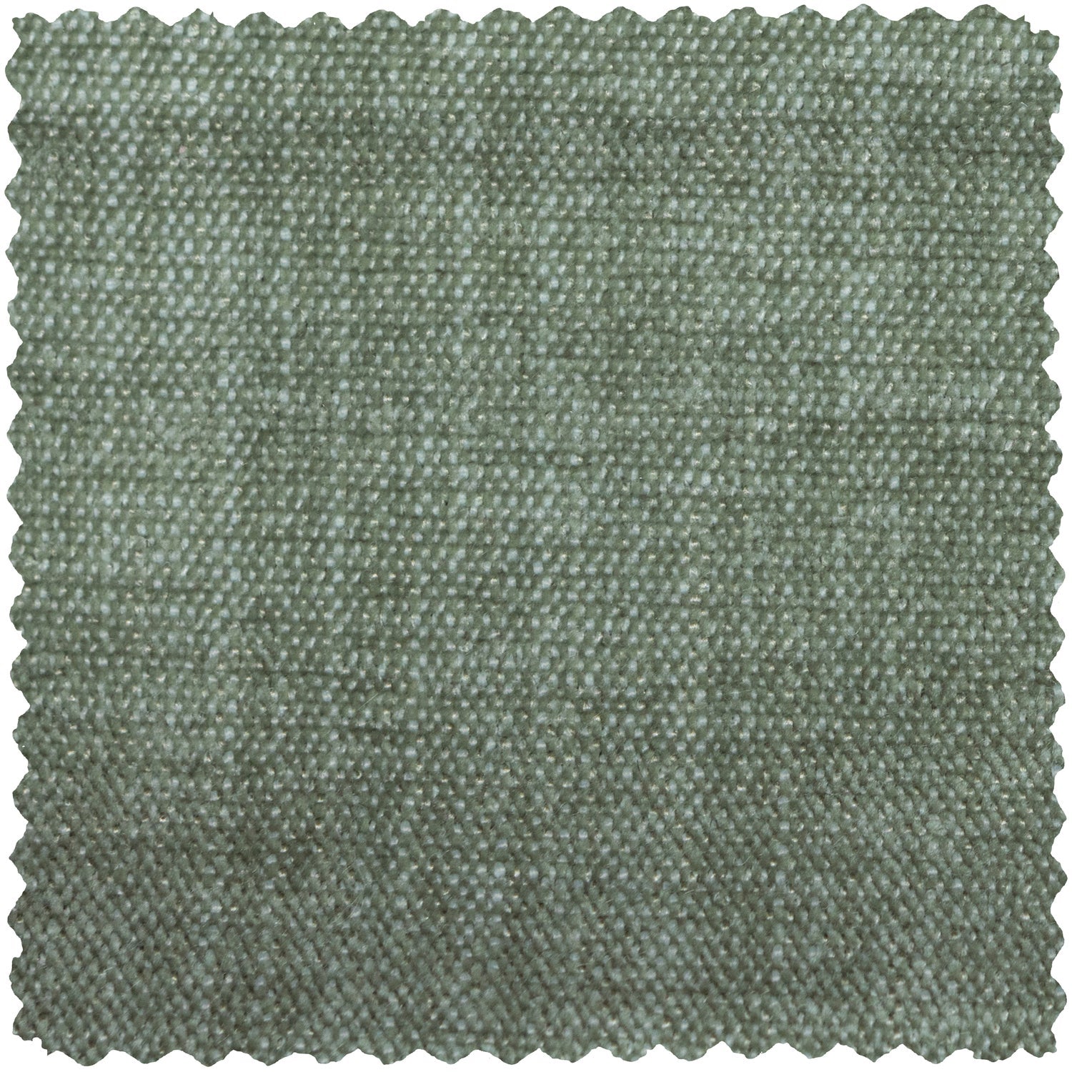 FAMILY HOEKBANK RONDING LINKS GROEN