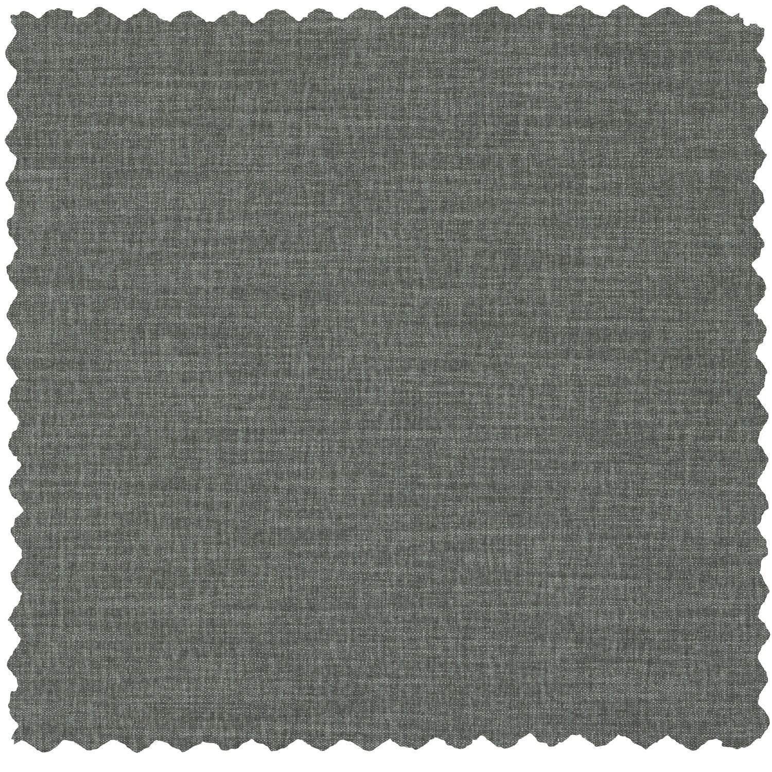 BAR CHAISE LONGUE BANK GEWEVEN STOF RECHTS GROEN