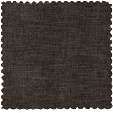 FAMILY HOEKBANK RONDING LINKS ANTRACIET