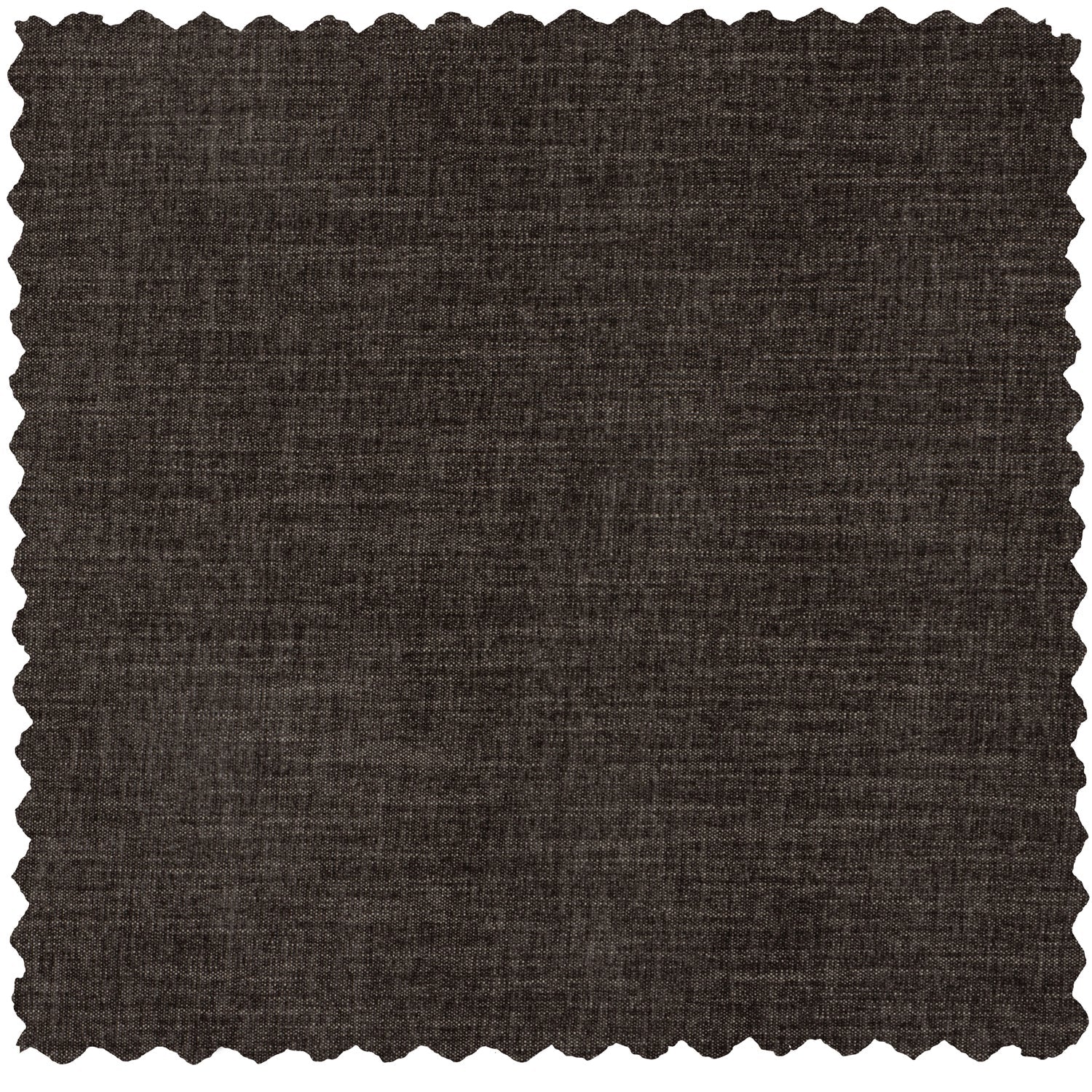 FAMILY HOEKBANK RONDING LINKS ANTRACIET