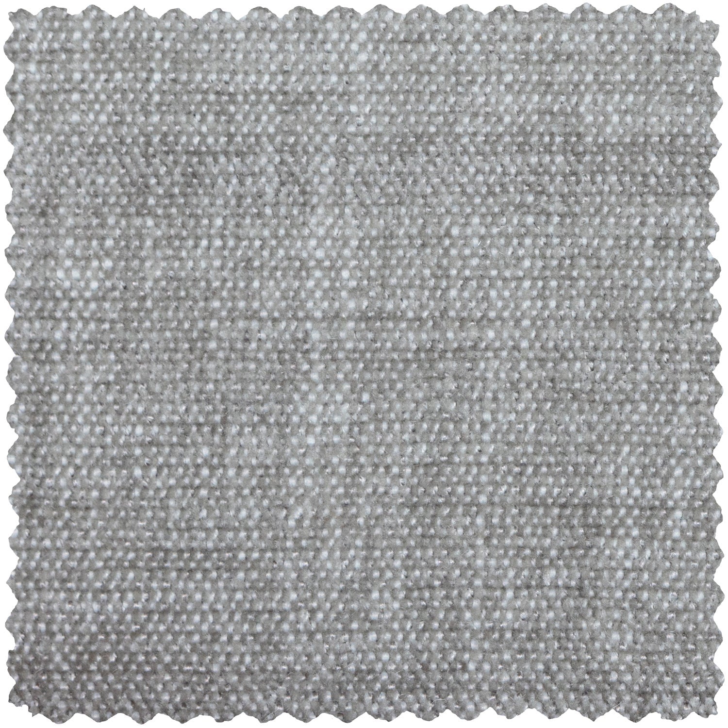 FAMILY HOEKBANK RONDING RECHTS WARM GRIJS