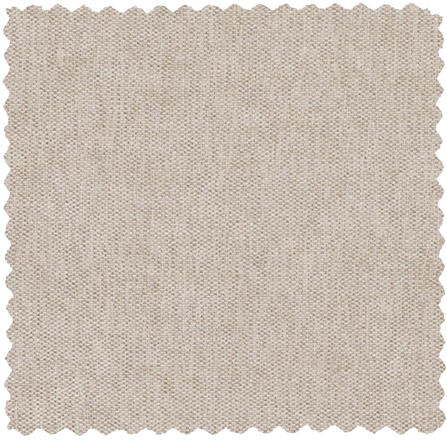 GRID HOEKBANK RECHTS GEWEVEN STOF ZAND