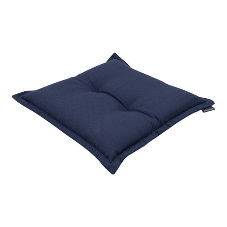 Madison - Zitkussen universeel 50x50 cm panama indigo