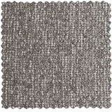 SLOPING HOEKBANK RECHTS GRIJS MELANGE