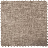 ATTY DRAAIFAUTEUIL VELVET ZAND