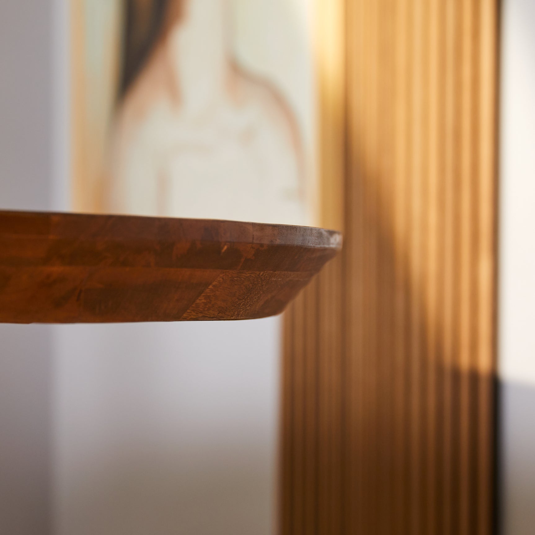 Eettafel Brandy | Ovaal | 300 cm