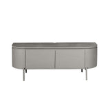 Tv-meubel Excellent taupe | 120 cm