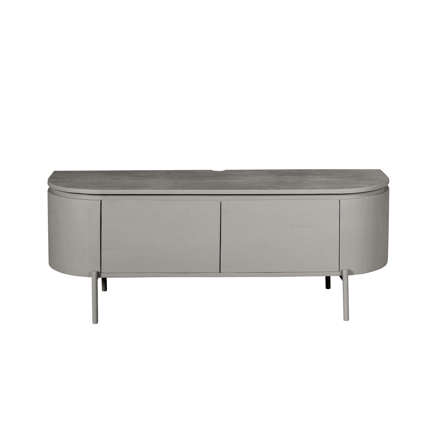 Tv-meubel Excellent taupe | 120 cm
