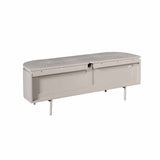 Tv-meubel Excellent taupe | 120 cm