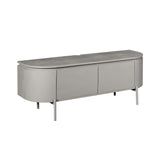 Tv-meubel Excellent taupe | 120 cm
