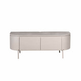 Tv-meubel Excellent taupe | 120 cm