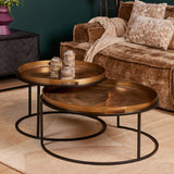 Salontafelset Puck
